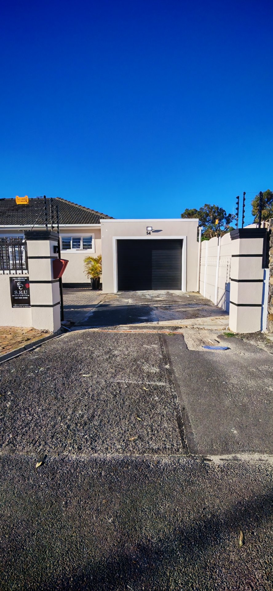 3 Bedroom Property for Sale in Ferness Estate Western Cape